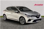 2021 Renault Clio
