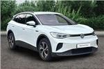 2025 Volkswagen ID.4