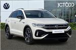 2024 Volkswagen T-Roc
