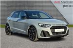 2024 Audi A1