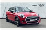 2020 MINI Hatchback 5dr