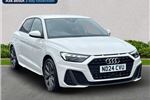 2024 Audi A1