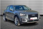 2018 Audi Q2