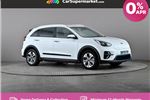 2021 Kia e-Niro