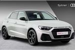 2024 Audi A1