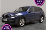 2020 BMW X3