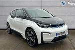 2020 BMW i3