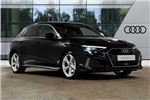 2023 Audi A3