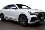 2019 Audi Q8