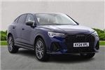 2024 Audi Q3