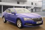 2020 Skoda Superb