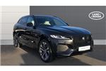 2024 Jaguar F-Pace