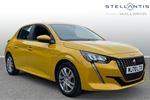 2020 Peugeot 208