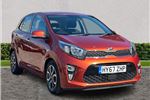 2017 Kia Picanto