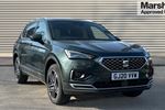 2020 SEAT Tarraco