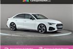 2022 Audi A4
