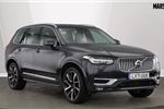 2022 Volvo XC90