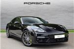 2018 Porsche Panamera