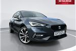 2023 SEAT Leon