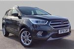 2018 Ford Kuga