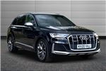 2020 Audi SQ7
