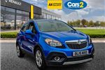 2015 Vauxhall Mokka