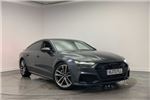 2023 Audi A7