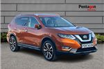 2019 Nissan X-Trail