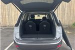 2021 Citroen Grand C4 SpaceTourer