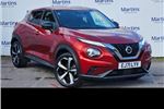 2021 Nissan Juke