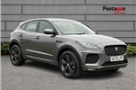 2020 Jaguar E-Pace