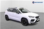 2022 Cupra Ateca