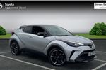 2023 Toyota C-HR