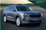 2024 Skoda Kodiaq