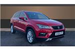 2020 SEAT Ateca