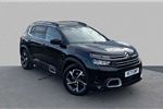 2022 Citroen C5 Aircross