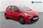 2019 Toyota Aygo