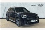 2022 MINI Countryman