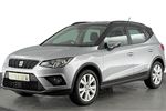 2019 SEAT Arona