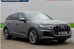 2021 Audi Q7