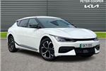 2022 Kia EV6