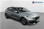 2024 BMW 1 Series