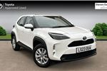 2023 Toyota Yaris Cross