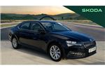 2021 Skoda Superb