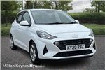 2020 Hyundai i10