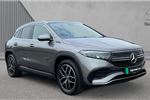2023 Mercedes-Benz EQA