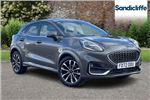 2023 Ford Puma