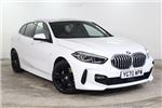 2020 BMW 1 Series