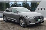 2020 Audi e-tron