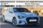 2023 Audi A3